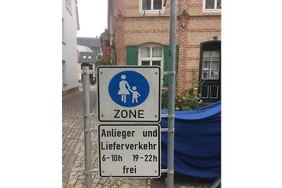 Ferienwohnung mit 1 Schlafzimmer