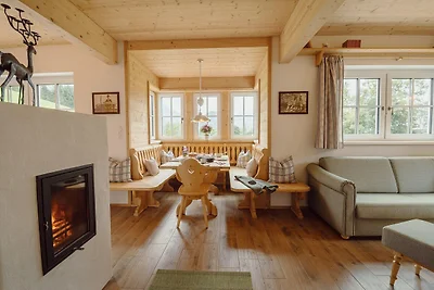 Casa combinata benesser, sauna e vista da...