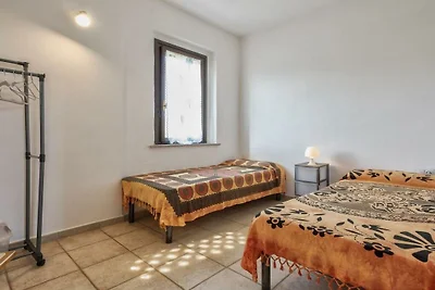 Vakantieappartement met 2 slaapkamers