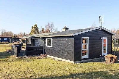 4 sterren vakantie huis in Faxe Ladeplads