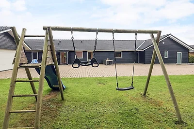 15 Personen Ferienhaus in Højslev