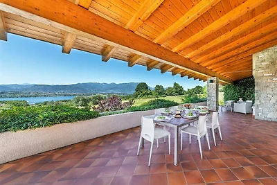 Villa mit 1 Schlafzimmer