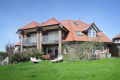 Ferienwohnung, Fedderwardersiel