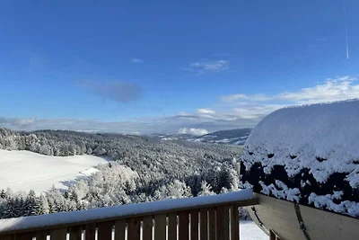 La capanna di montagna di Andi