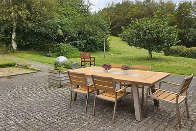 1 persoons vakantieparkhuis in Lemvig
