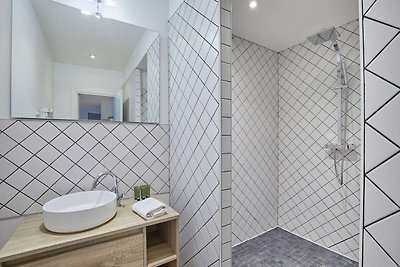 Prachtig appartement met 3 slaapkamers in het...