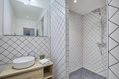 Prachtig appartement met 3 slaapkamers in het...
