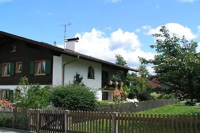 Ferienwohnung mit 1 Schlafzimmer