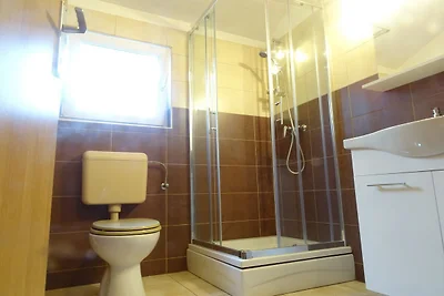 Apartmani Luna - One Bedroom  Apartment