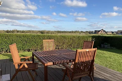 Ferienhaus Erholungsurlaub Wrixum