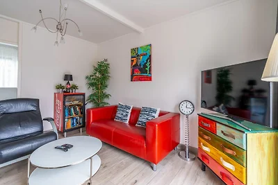 Gemütlicher und komfortabler Bungalow für 4...