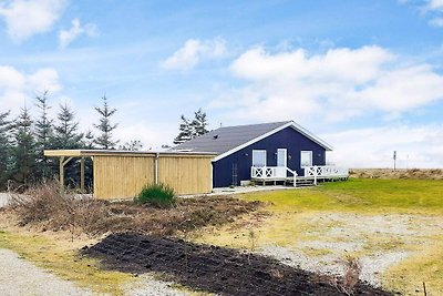 8 Personen Ferienhaus in Løgstør-By Traum