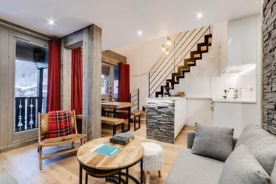 Komplett renovierte Wohnung, direkter Zugang ...