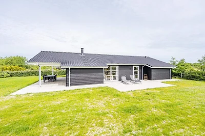 6 persoons vakantie huis in Tarm