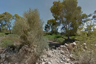 Villa in Ses Salines met privézwembad