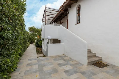 Geräumiges Ferienhaus in La Ciaccia in...