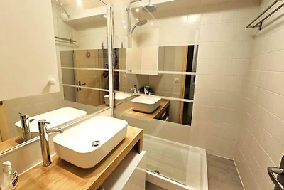 Residenz Les Maisonnettes