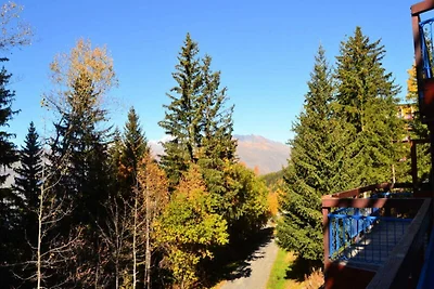 3-Zimmer-Wohnung für 7 Personen, in der Nähe ...