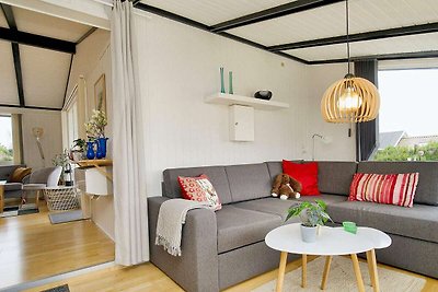 6 Personen Ferienhaus in Ølsted-By Traum