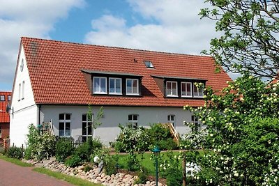 Ferienwohnung in der Mecklenburger Seenplatte