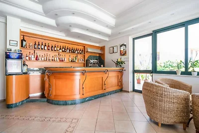 Wohnung in Residenz mit Schwimmbad