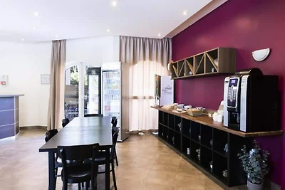 Geräumiges Apartment für 6 Gäste