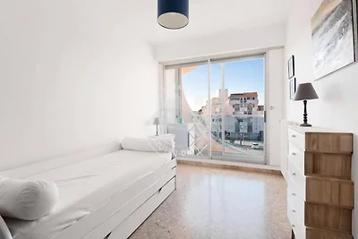 3 Zimmer für 4 Personen