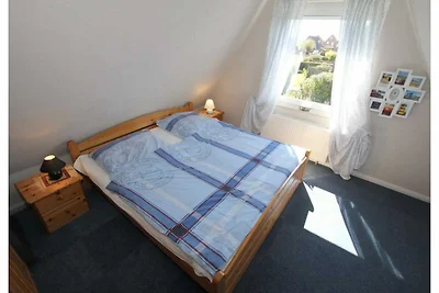 Ferienhaus Tiefblick, Dornumersiel