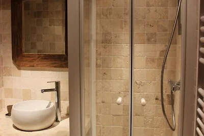 Ferienhaus in Slalom nahe Skipisten