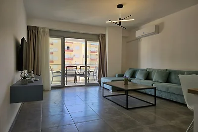 Apartment in Saranda near the Beach