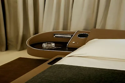 Erhabene und Design-Wohnung Place Vendome