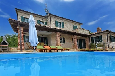Villa Alchemilla