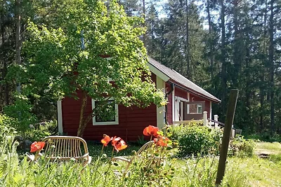 Friedliches Landhaus in Nykil
