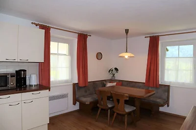 Ferienwohnung Sonnau, Bramberg am Wildkogel