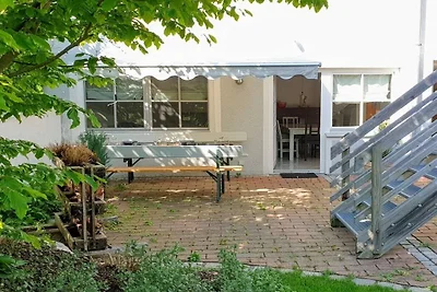 Ferienwohnung mit 2 Schlafzimmer