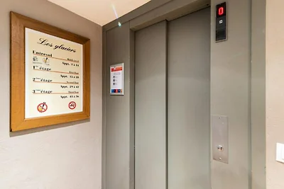 VAL THORENS Vermietung: Studio für 4 Personen...