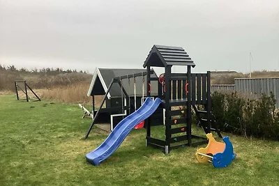 8 Personen Ferienhaus in Løkken