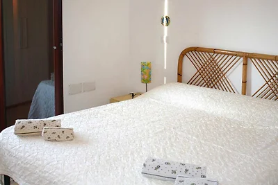 Wohnung in einem Badeort