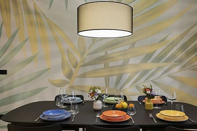 Wohnung mit 1 Schlafzimmer