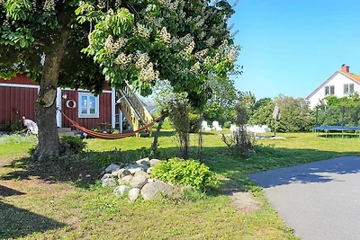 6 personas casa en SÖLVESBORG-By Traum