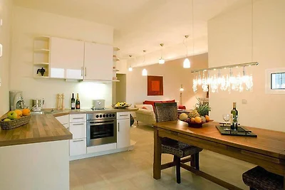 Istron Collection Villa con posto auto