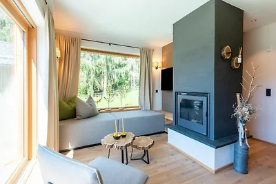 Chalet in Wölting in einer reizvollen Gegend.