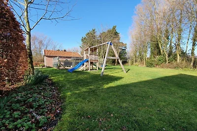 Ferienhaus Erholungsurlaub Veere