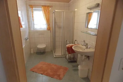 Apartamento vacacional con 2 dormitorios.