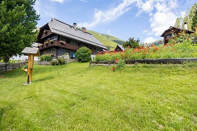 Ferienhaus in Bad Kleinkirchheim mit Sauna