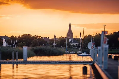 Hausboot Seemöve