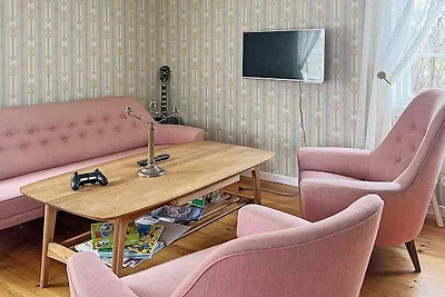 4 Personen Ferienhaus in Moheda-By Traum