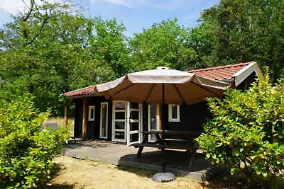 Holiday home in ruins with terrace