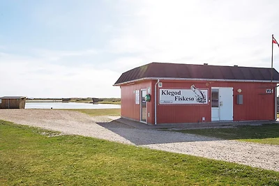 18 Personen Ferienhaus in Ringkøbing