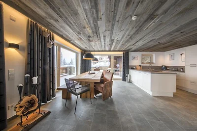 Nationalpark Chalet Hohes Aderl